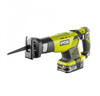 RYOBI ONE+ RRS1801M аккумуляторная (без АКБ и ЗУ) (5133001162) | Фото 14