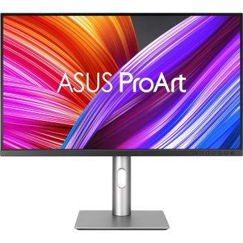 Монітор ASUS ProArt PA279CRV (90LM08E0-B01K70) Монітор ASUS ProArt PA279CRV (90LM08E0-B01K70) | Фото 6