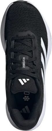 Кросівки жіночі Adidas Response W IH6018 38 (5 UK) чорні (4067897756928) | Фото 7