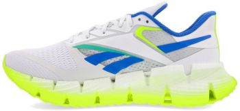 Кросівки чоловічі Reebok Floatzig 1 100206728 41 (8.5 US) білі (1200143667194) | Фото 2