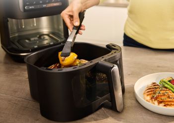 Мультипіч BRAUN HF5073IBK Купить мультиварку Мультипіч BRAUN HF5073IBK | Фото 4