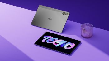 Планшет TECNO Megapad 10 (T1001) LTE 10.1