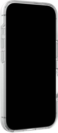 Чохол UAG для iPhone 17 Scout Clear MagSafe Ice/White (114559114341) Чохол UAG для iPhone 17 Scout Clear MagSafe Ice/White (114559114341) | Фото 3