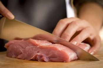 Набір ножів TEFAL Ice Force, 5пр., з дерев'яною колодкою (K232S574) Купить набор кухонных ножей Набір ножів TEFAL Ice Force, 5пр., з дерев'яною колодкою (K232S574) | Фото 10