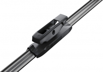 Щітка склоочисника BOSCH Aerotwin A426S безкаркасні 650мм/475мм 2шт (3397007426) (6900269314) | Фото 6