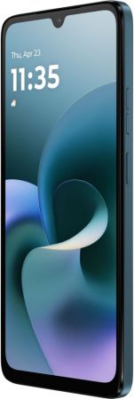 Смартфон MOTOROLA G06 Power 4/256GB Tapestry (PBA00000UA) | Фото 3