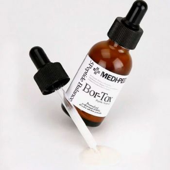 Сироватка для обличчя MEDI-PEEL Bor-Tox Peptide проти зморшок 30мл (8809409341705) | Фото 5