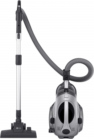 Пилосос LG VK8506NHA | Фото 7
