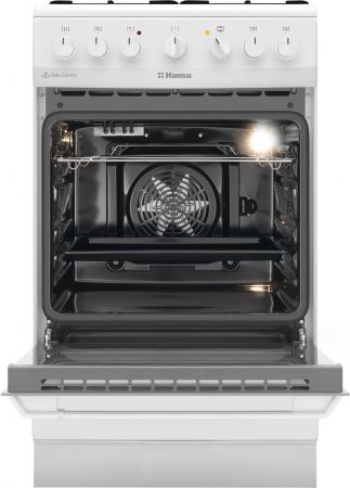 Купить плиту Плита комбінована HANSA FCMW581009 | Фото 6