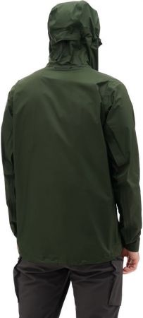 Куртка чоловіча TURBAT Dara L оливкова (012.004.5034) | Фото 2