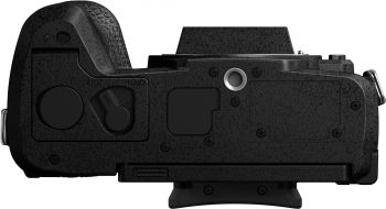 Фотоапарат PANASONIC DC-GH97 Body (DC-GH97E) | Фото 7