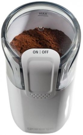 Кавомолка GORENJE SMK150WI | Фото 4