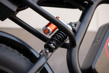 Електровелосипед 2E EB11 20 Електровелосипед 2E EB11 20