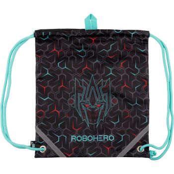 Сумка для взуття YES Robohero SB-10 (559673) | Фото 1