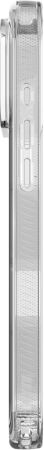 Чохол UAG для APPLE iPhone 17 Pro Max Plyo Ice (114533114343) Чохол UAG для APPLE iPhone 17 Pro Max Plyo Ice (114533114343) | Фото 2