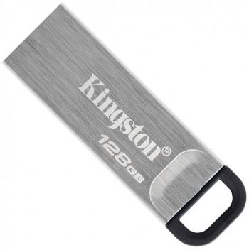 KINGSTON USB 3.2 128GB Gen1 DT Kyson (DTKN/128GB) KINGSTON USB 3.2 128GB Gen1 DT Kyson (DTKN/128GB) | Фото 2