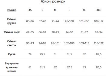 Штани жіночі TURBAT Magura XS зелені (012.004.4840) | Фото 9