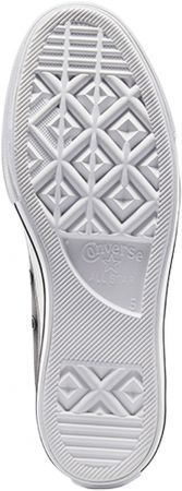 Кеди жіночі CONVERSE Chuck Taylor All Star Platform Leather 561675C 40 (9 US) чорні (888755795767) Кеди жіночі CONVERSE Chuck Taylor All Star Platform Leather 561675C 40 (9 US) чорні (888755795767) | Фото 3