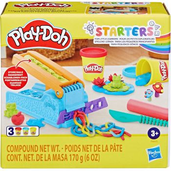 Купить набор для творчества и рисования Набір для творчості Play-Doh з пластиліном 
