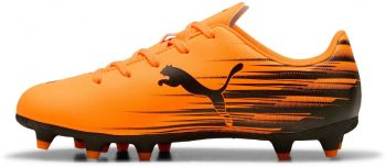 Бутси дитячі Puma Attacanto Ii Fg/Ag Jr 108496-04 31 (12 UK) помаранчеві (4069156636989) Бутси дитячі Puma Attacanto Ii Fg/Ag Jr 108496-04 31 (12 UK) помаранчеві (4069156636989) | Фото 2