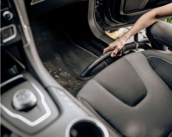 Купить пылесос Пилосос KARCHER WD 5 S V-25/5/22 (1.628-350.0) | Фото 6