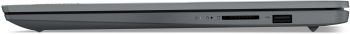 Ноутбук LENOVO IdeaPad 1 15AMN7 (82VG00TVRA) 1 | Фото 8