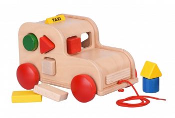 NIC Такси (NIC1550) | Фото 4