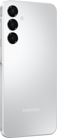 Смартфон SAMSUNG Galaxy A16 4/128Gb Gray (SM-A165FZABEUC) | Фото 2