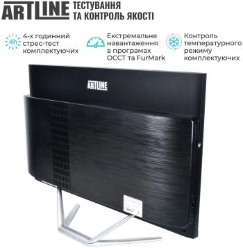Моноблок ARTLINE Gaming G79 (G79v79) | Фото 7