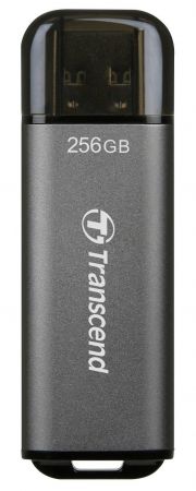 TRANSCEND USB 3.2  JetFlash 920 256GB Black (TS256GJF920) | Фото 6