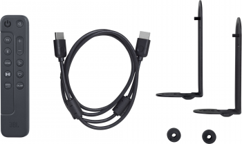 Саундбар JBL BAR 500 Black (JBLBAR500PROBLKEP) Саундбар JBL BAR 500 Black (JBLBAR500PROBLKEP) | Фото 7