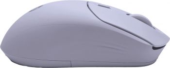 Купить мышь Миша HP 400 Quiet, WL/BT Purple (AZ7B7AA) | Фото 5