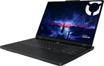 Ноутбук LENOVO Legion Pro 5 16IAX10 Eclipse Black (83F30034RA) Купить ноутбук Ноутбук LENOVO Legion Pro 5 16IAX10 Eclipse Black (83F30034RA) | Фото 13