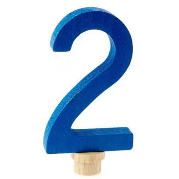 NIC Цифры 1-5 (NIC522951) NIC Цифры 1-5 (NIC522951) | Фото 5