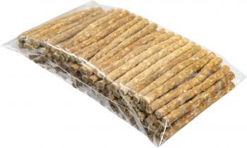 Trixie палички 12см (100шт) натуральні (4011905026077) Trixie палички 12см (100шт) натуральні (4011905026077) | Фото 3