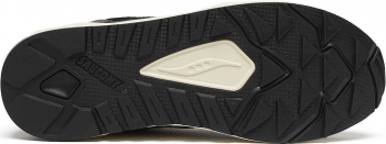 Кросівки чоловічі Saucony Grid Shadow 2 S70772-4 43 (9,5 US) чорні (195020493618) | Фото 2