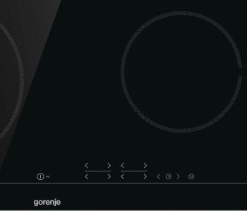 Комплект GORENJE духова шафа BO6737E02X + варильна поверхня ECT41SC | Фото 30