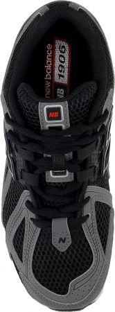 Кросівки для підлітків New Balance 1906 GC1906CJ 38 (5,5 US) чорні | Фото 3