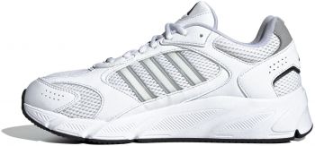 Кросівки чоловічі Adidas Crazychaos 2000 IH0305 45 1/3 (10,5 UK) білі (4067888088106) Кросівки чоловічі Adidas Crazychaos 2000 IH0305 45 1/3 (10,5 UK) білі (4067888088106) | Фото 2