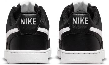 Кеди чоловічі Nike Court Vision Low Nn DH2987-001 46 (12 US) чорні (195237031245) Кеди чоловічі Nike Court Vision Low Nn DH2987-001 46 (12 US) чорні (195237031245) | Фото 2