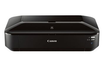 Купить принтер Принтер струменевий Canon PIXMA iX6840 з Wi-Fi (8747B007) | Фото 1