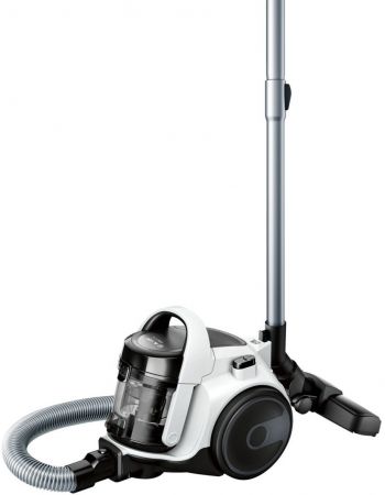 Пилосос з контейнером BOSCH BGS05A225 | Фото 2