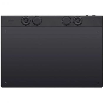 Графічний планшет WACOM Intuos Pro M (PTK670K0B) | Фото 1