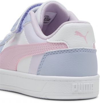 Кеди дитячі Puma Caven 2.0 Block AC+ PS 394462-15 29 (11 UK) різнокольорові (4067983883552) | Фото 5
