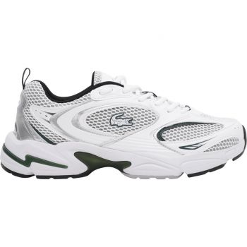 Кросівки чоловічі Lacoste 749SMA0021-1R5 45 (10.5 UK) білі (749SMA00211R5T105) | Фото 1