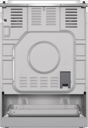 Купить плиту Плита комбінована GORENJE GKS6C71XF | Фото 2