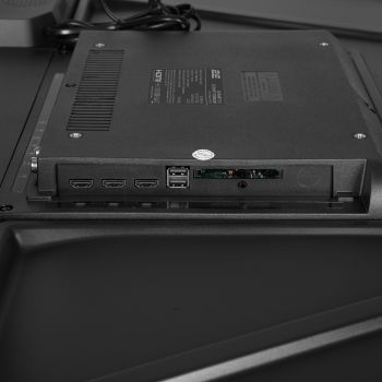 Купить телевизор Телевізор 2E 40A07B Google TV (2E-40A07B) | Фото 1