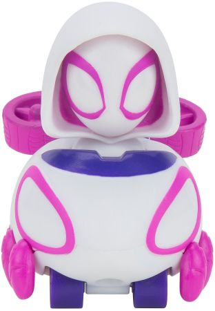 Spidey Blind Mini Vehicles в ассортименте (SNF0045) Spidey Blind Mini Vehicles в ассортименте (SNF0045) | Фото 16