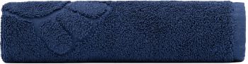 Килимок для ніг махровий ARDESTO Benefit, 50х70см, темно-синій (ART2457DB) Килимок для ніг махровий ARDESTO Benefit, 50х70см, темно-синій (ART2457DB) | Фото 5