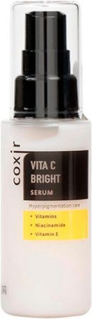 Серум для обличчя Coxir Vita C Bright 50 мл (8809080826270) Серум для обличчя Coxir Vita C Bright 50 мл (8809080826270) | Фото 2